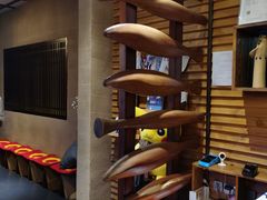 -千代武日本料理(爱建店)