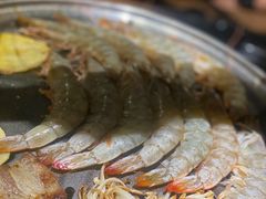 -九田家黑牛烤肉料理(中北镇店)