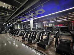 -奇迹健身·恒温游泳(金海首座店)