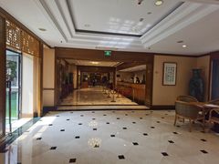 -杭州香格里拉饭店