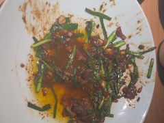 -吃饭皇帝大土家民族菜(正大广场店)