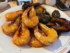 -汇泉王朝大饭店-旋转餐厅(南海路店)