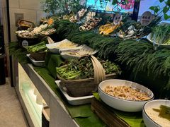 -川骄海鲜自助(亚运村店)