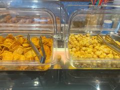 -巴依老爷新疆美食(望京小街店)