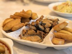 -万宝海鲜舫(劳动公园店)