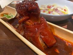 -大牌大·传统杭帮菜(湖滨店)