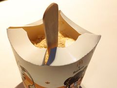 -麦当劳(嘉定店)