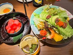 -七条鱼日本料理(远洋乐堤港店)