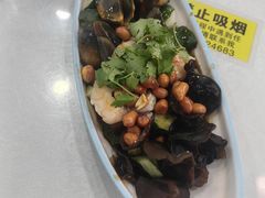 -同发号饭庄(复兴路店)