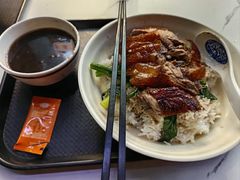 -盛品鲜东莞烧鹅濑粉(杨箕店)