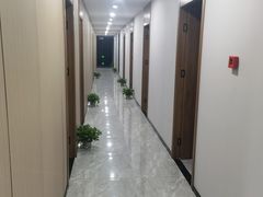 -星悦汇棋牌(徐泾店)