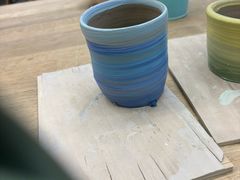 -艺彩阳光手工坊(大连恒隆广场店)