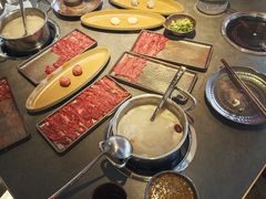 -万龙洲海鲜·粤菜(亚运村店)