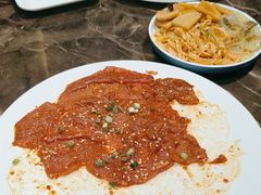 -麻辣因子滩羊火锅(世和广场店)
