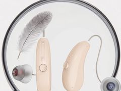 -自然之声助听器(平凉店)