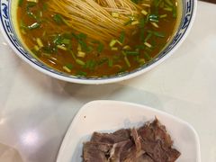 -永丰面馆(汉口路店)
