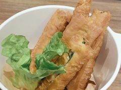 -锡和无锡菜(景丽苑店)
