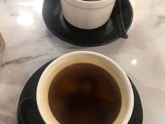 虫草花桂圆炖鸭汤-Food Factory 食街工坊