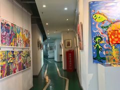 -刘开渠艺术中心(龙湖春森星悦荟店)