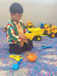 -妙妙乐儿童乐园·生日派对·班级聚会(天台太平洋店)