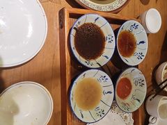 -春满园·邯郸菜发祥地(滏东店)
