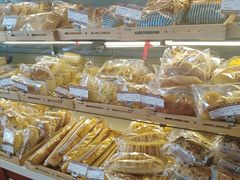 -长发西饼(道前店)