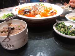 -坛宗剁椒鱼头(河西王府井店)