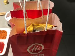 -海底捞火锅(上河坊店)