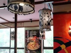 -鑫花溪牛肉米粉(文星广场店)