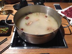 -牛很鲜潮汕牛肉火锅(朝晖路店)