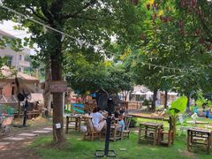 -HERRE·FARM 赫尔露营农场·团建聚会包场