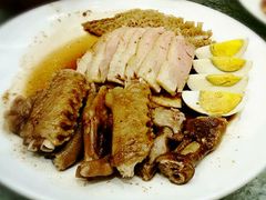 -頂好酒家·经典粤菜(海信广场店)