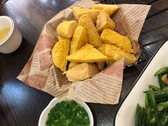 -大洋家·潮汕鱼鲜·花胶砂锅粥(天河东路店)