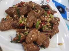 -金姐台湾菜(珠江路店)