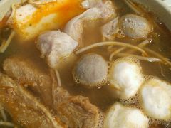 -南記粉麵(灣仔謝斐道店)