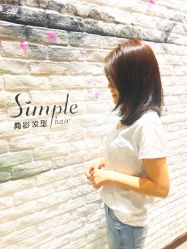 -简影造型·自选烫染接发salon