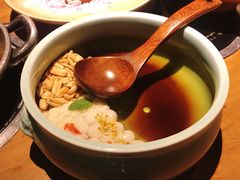 冰粉-吃饭皇帝大土家民族菜(正大广场店)