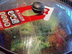 -山河屯铁锅炖鲜鹅·东北菜(开发区一店)