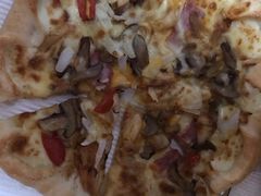 -米斯特比萨(亦庄国融国际店)