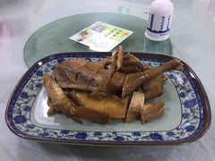 -芸海阁·农家私房菜(沙家浜景区出口店)