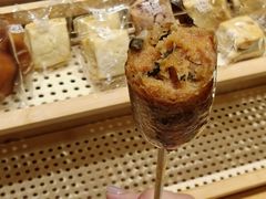 -方炉·天然食材面包店(丹凤店)