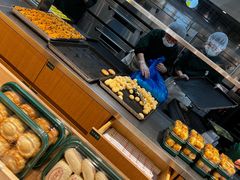 自助取餐区-泸溪河桃酥(西直门凯德店)