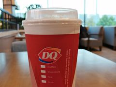 -DQ·蛋糕·冰淇淋(江北机场T2A店)