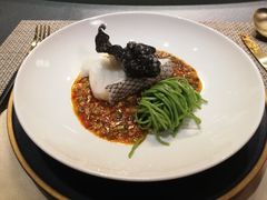 -鱼桥巷·美学川菜