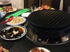 -厚味居炙子烤肉·清真(天桥南纬路店)