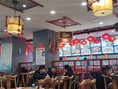 -陈家老院子·长春特色东北家宴(一匡街店)
