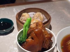 -松鹤面馆·古法焖肉面(观前店)