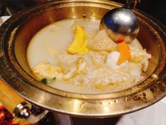 -大潮淮·淮扬菜(何园旗舰店)
