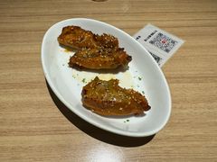 -必胜客(免税商场店)
