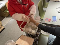 -海底捞火锅(九久奥特莱斯店)